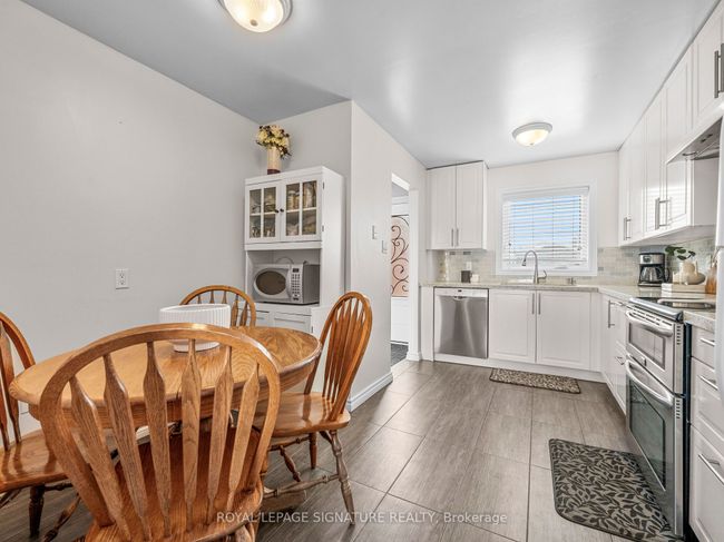 46 Northgate Blvd, House other with 4 bedrooms, 2 bathrooms and 2 parking in Brampton ON | Image 18