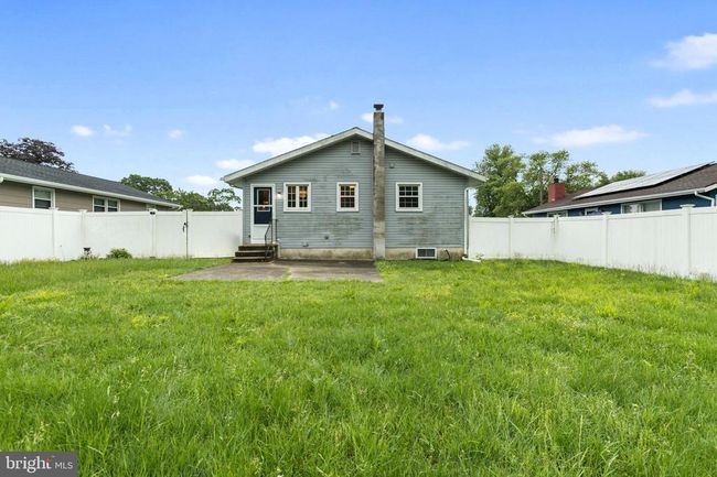 21 Jerrys Ave, House other with 3 bedrooms, 1 bathrooms and null parking in CLAYTON NJ | Image 22