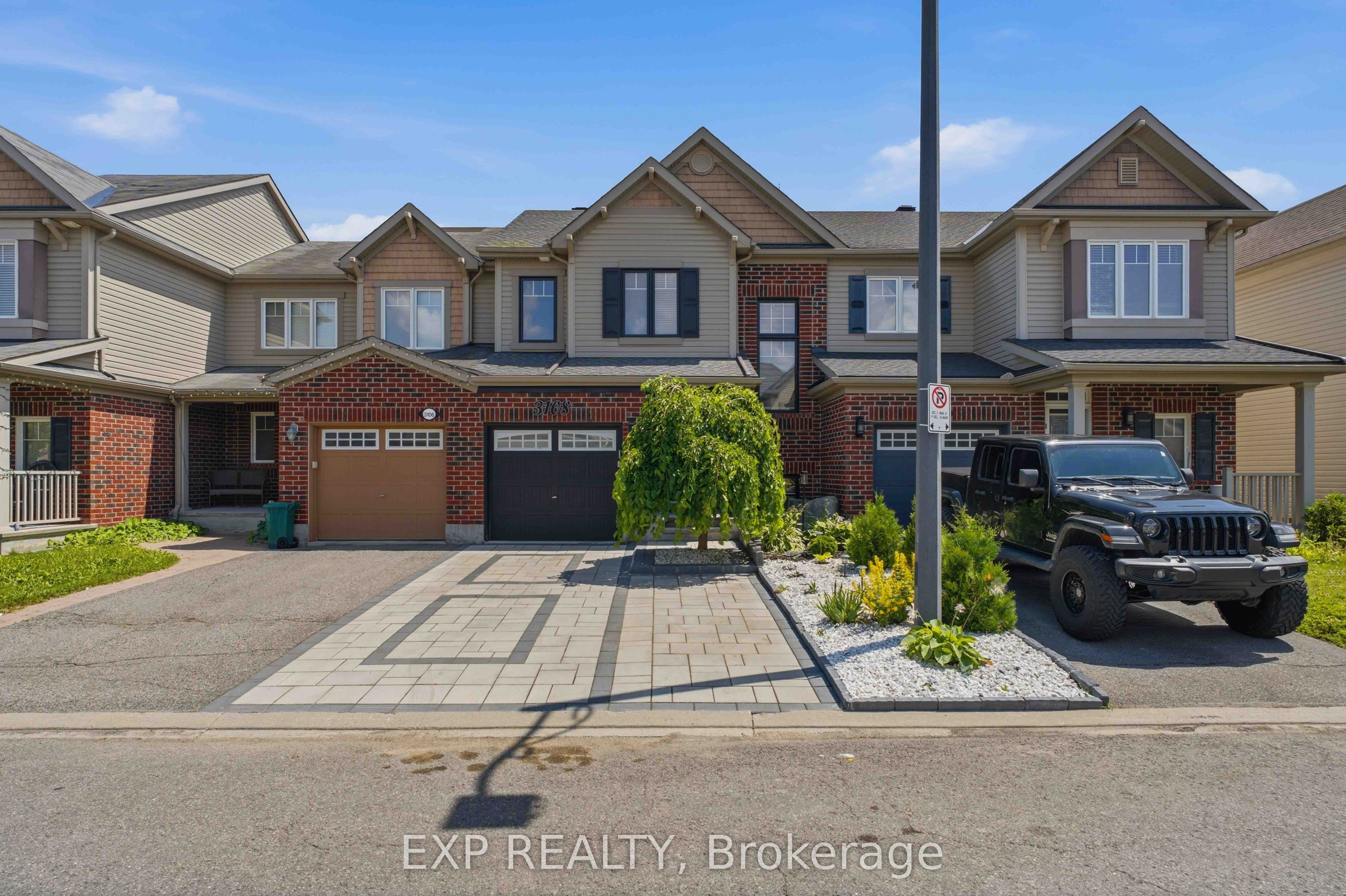 Residential in Barrhaven