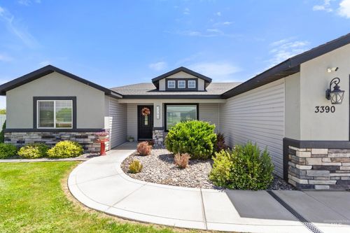 3390 Silvers Dr, Murtaugh, ID, 83344-5024 | Card Image