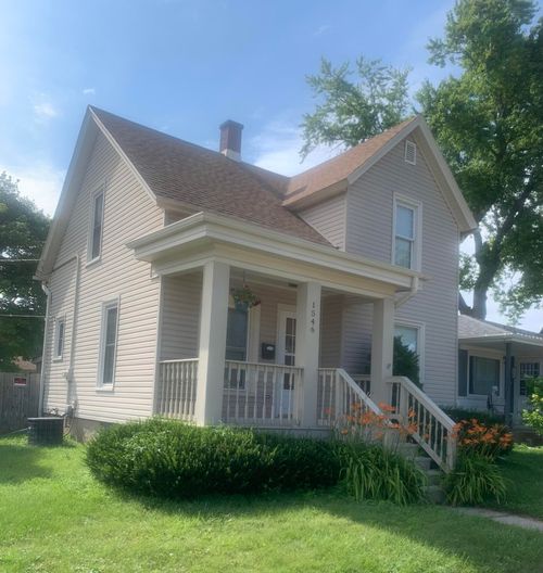 1546 Hayes Ave, RACINE, WI, 53405-3461 | Card Image