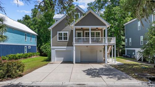 43 Sandlapper Way, Pawleys Island, SC, 29585-4403 | Card Image