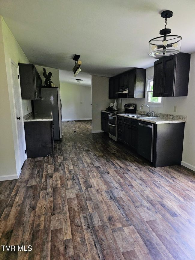 8929 Gateway Dr, House other with 3 bedrooms, 2 bathrooms and null parking in Wise VA | Image 15
