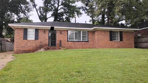 4612 Chuck Ave, Memphis, TN, 38118-4321 | Card Image