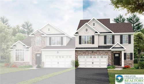 lot-33-3658 Samantha Lane, Upper Milford Twp, PA, 18062 | Card Image