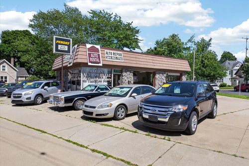 1467 Main Street, St. Joseph, MI, 49085 | Card Image