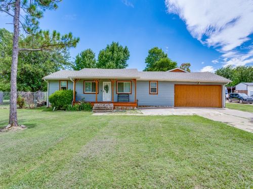 2105 Drain Dr, St Paul, TX, 75098-7835 | Card Image