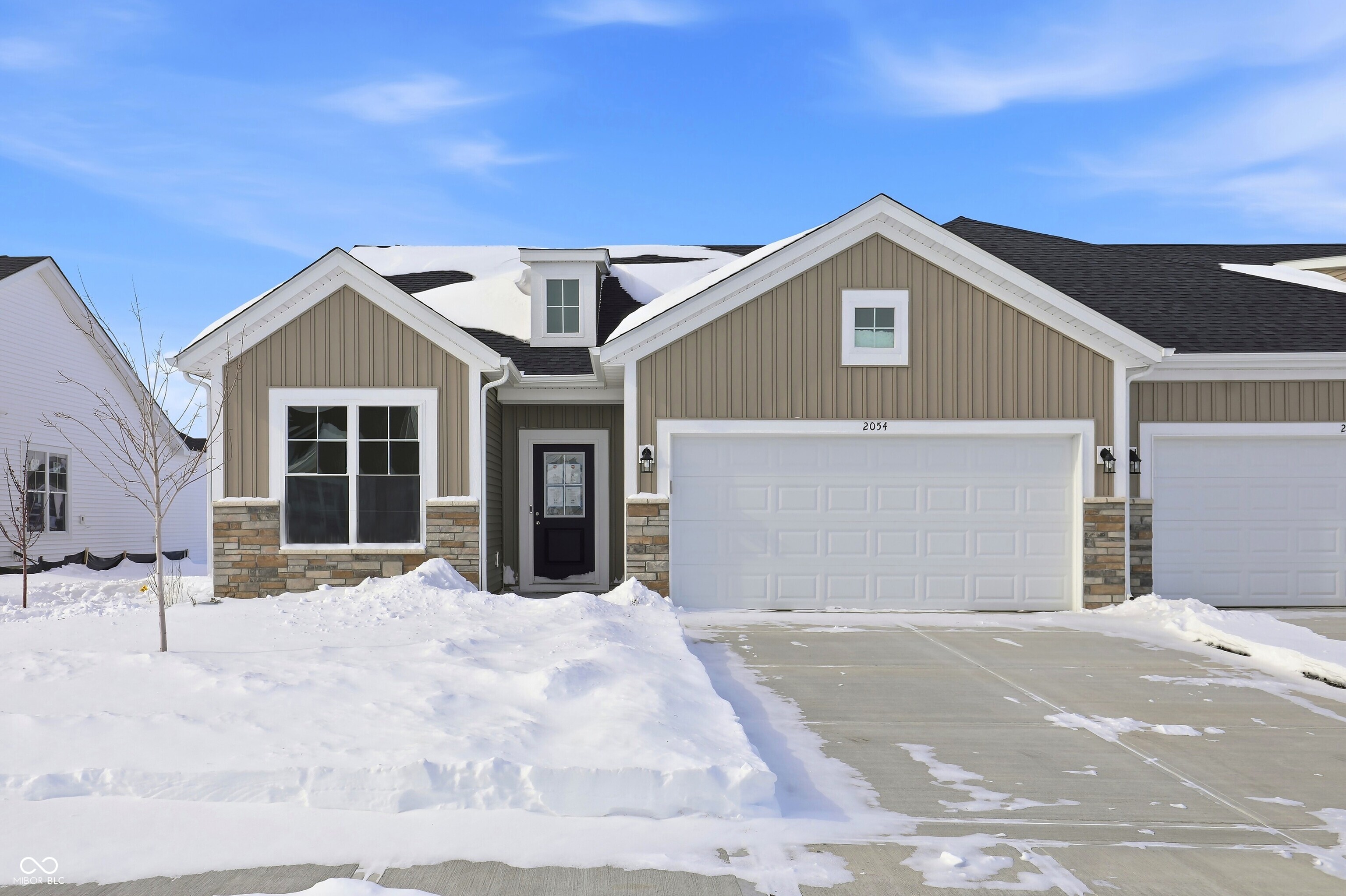 Residential in Greenfield 5