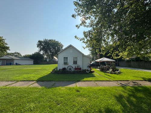 3345 Green St, Steger, IL, 60475-1028 | Card Image