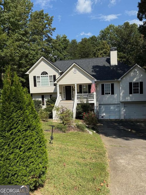 531 Philadelphia Dr, Jasper, GA, 30143-6825 | Card Image