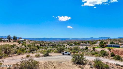0 E Millenium Way Lot B 2.08 Acres, Rimrock, AZ, 86335 | Card Image