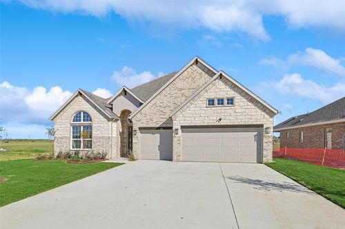 331 Fire Blade Dr, Aledo, TX, 76008-4535 | Card Image
