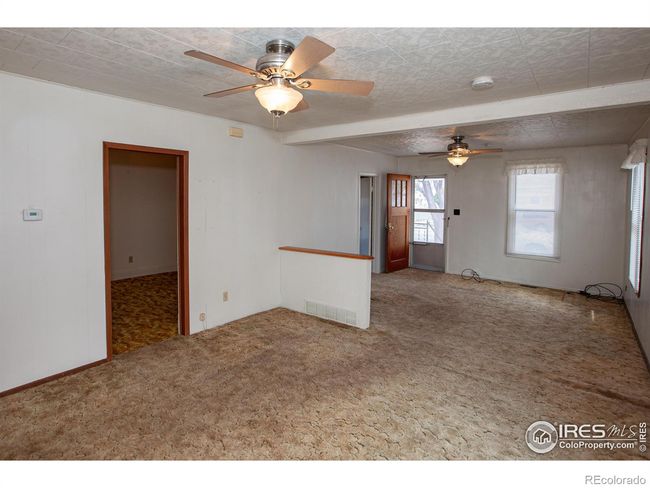 402 S 4 Th Ave, House other with 2 bedrooms, 1 bathrooms and 2 parking in Sterling CO | Image 8