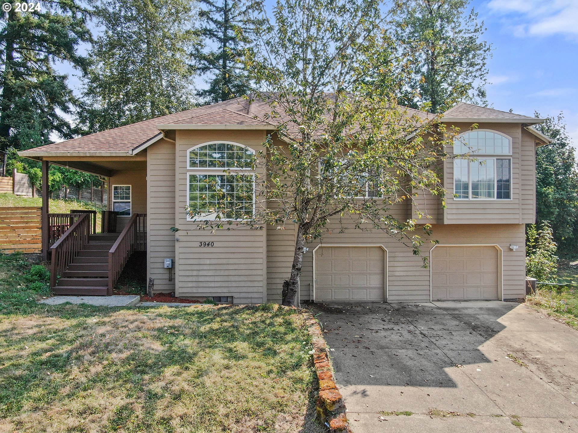 Franklin St, Camas, WA 98607