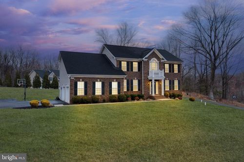 4554 Coachmans Path Ct, WALDORF, MD, 20601-5520 | Card Image