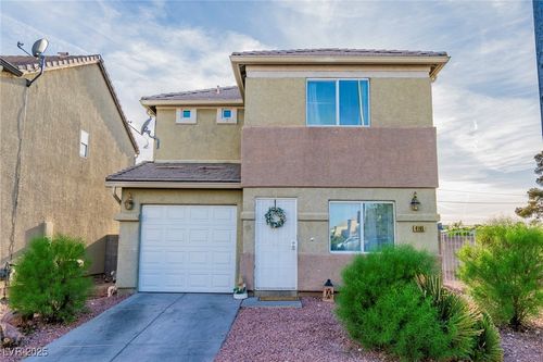 4195 Story Rock St, Las Vegas, NV, 89115-3516 | Card Image