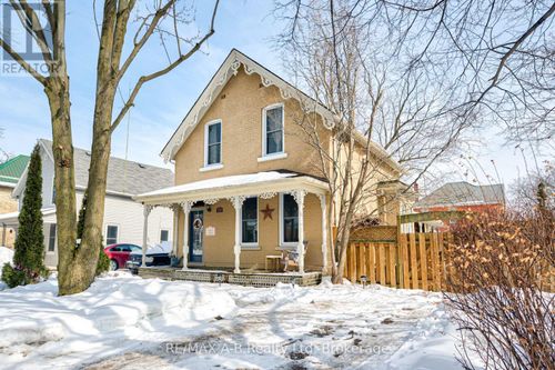 259 Nile St, Stratford, ON, N5A4G2 | Card Image