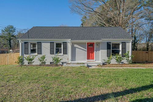 3322 Bell Dr, Raleigh, NC, 27610-3761 | Card Image