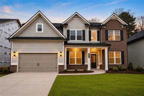 4462 Silver Oak Dr Sw, Gainesville, GA, 30504-8500 | Card Image