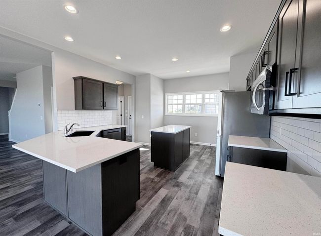 12683 Memory Ln, House other with 4 bedrooms, 3 bathrooms and null parking in Fort Wayne IN | Image 7