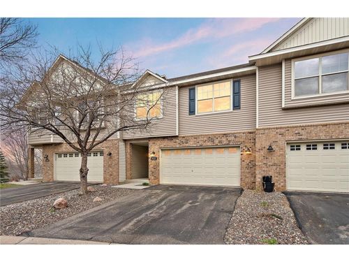 8532 Lakeview Ter, Savage, MN, 55378-4541 | Card Image