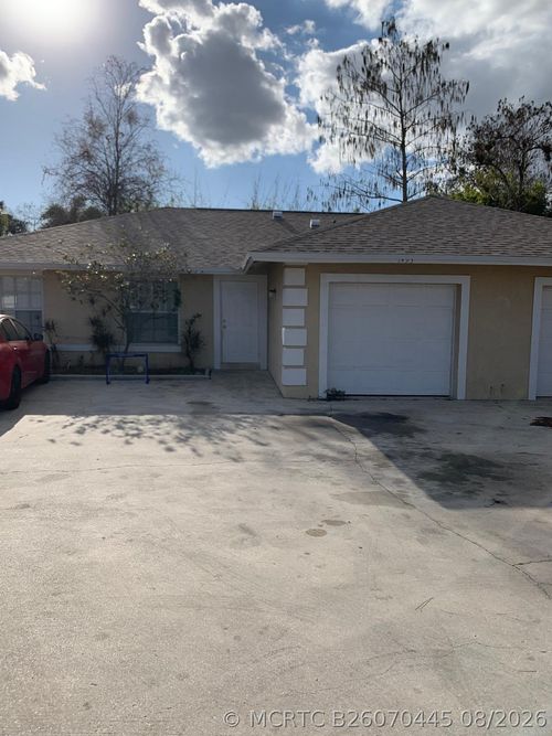 1491 Hawthorne Pl, Wellington, FL, 33414-8661 | Card Image