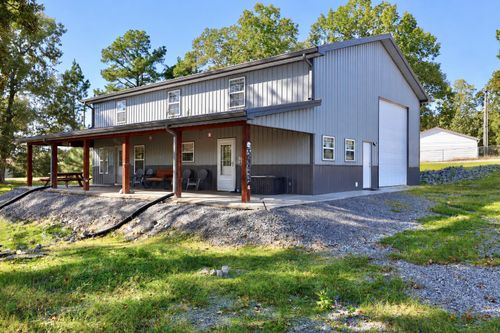 18 Goose Bay Dr, Benton, KY, 42025 | Card Image