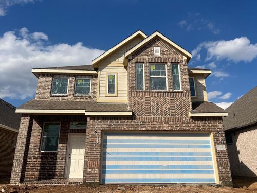 2323 Garden Arbor, Tomball, TX, 77375 | Card Image