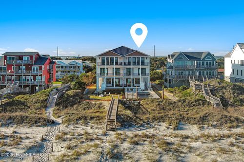 e-3503 Ocean Dr, Emerald Isle, NC, 28594-3912 | Card Image