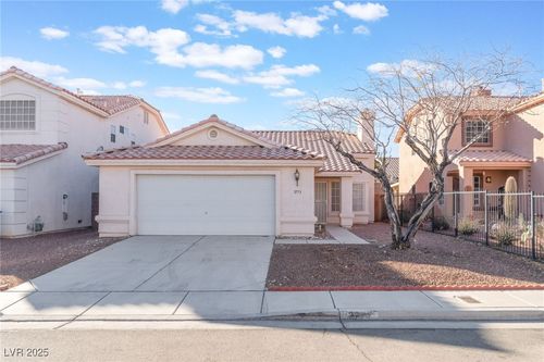 3773 Tranquil Canyon Ct, Las Vegas, NV, 89147-8062 | Card Image
