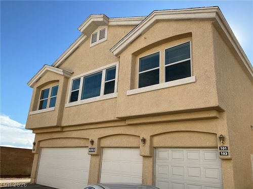101-6583 Buster Brown Ave, Las Vegas, NV, 89122-1802 | Card Image