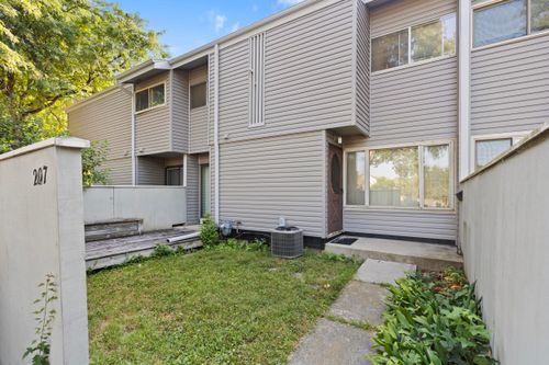 207 East Bluff -, Madison, WI, 53704 | Card Image