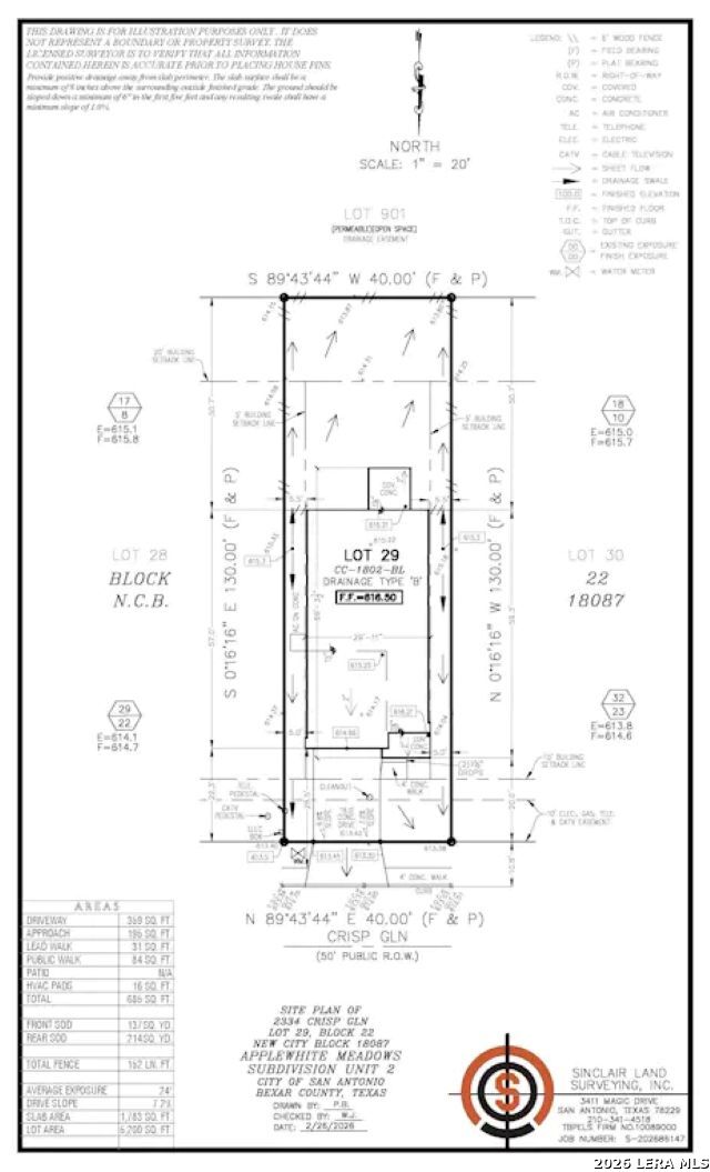 Residential in San Antonio 5