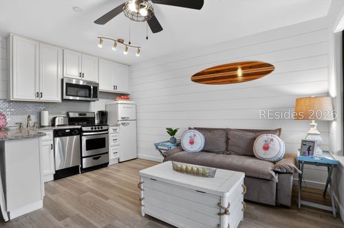 427-39 S Forest Beach Dr, Hilton Head Island, SC, 29928-6262 | Card Image