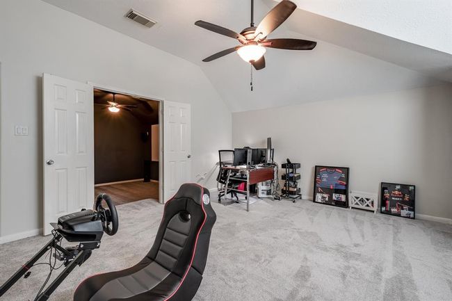27014 Glenfield Hollow Ln, House other with 4 bedrooms, 4 bathrooms and 3 parking in Cypress TX | Image 39