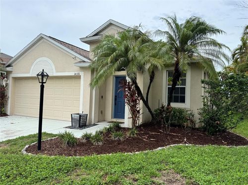 14331 Gnatcatcher Ter, LAKEWOOD RANCH, FL, 34202-8275 | Card Image