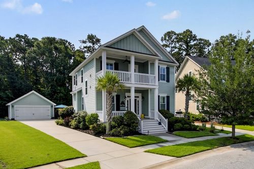 1395 Crane Creek Dr, Mount Pleasant, SC, 29466-7537 | Card Image