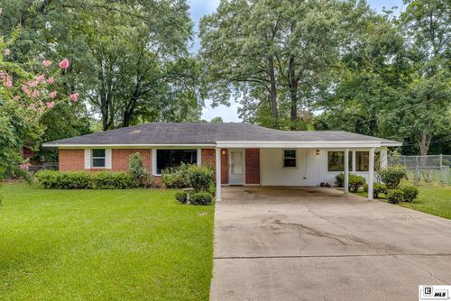 509 Mccain Dr, Monroe, LA, 71203-4041 | Card Image