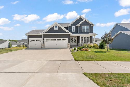 1210 Briarwood Ln, Mahomet, IL, 61853-7639 | Card Image