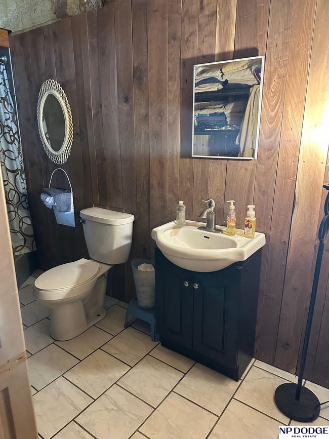175 Mcginns Lk, House other with 1 bedrooms, 1 bathrooms and 1 parking in North Bend NE | Image 17