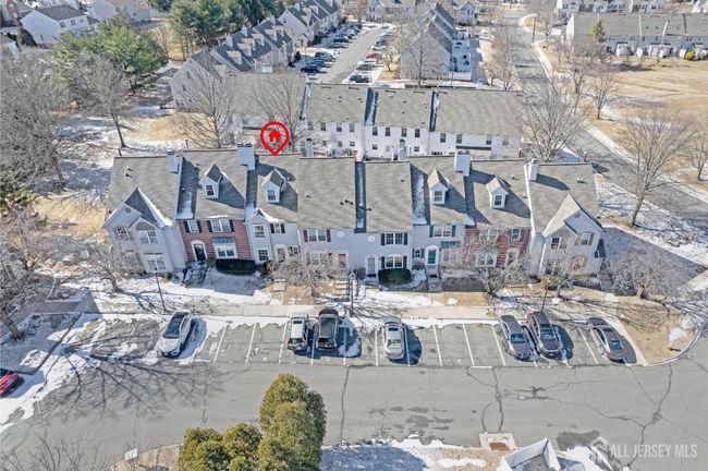 22 Colleen Ct, Townhouse with 2 bedrooms, 3 bathrooms and null parking in Kendall Park NJ | Image 37