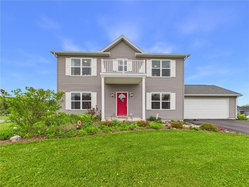 150 Woodsedge Dr, Lansing, NY, 14882-8940 | Card Image