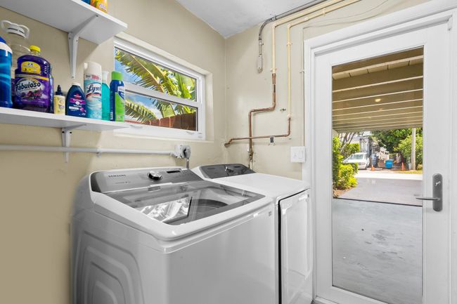 8 Ne 29 Th St, House other with 3 bedrooms, 2 bathrooms and null parking in Wilton Manors FL | Image 19