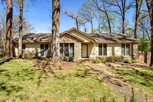 11922 Pleasant Tree Drive, Little Rock, AR, 72211 | Card Image