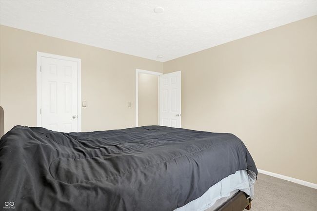 7022 Forrester Ln, Condo with 3 bedrooms, 3 bathrooms and null parking in Indianapolis IN | Image 28