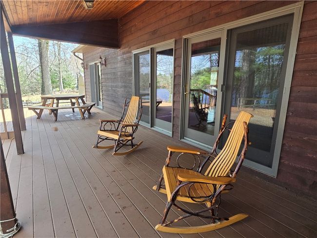 2732 6 3/16 Ave, House other with 4 bedrooms, 3 bathrooms and null parking in NEW AUBURN WI | Image 8