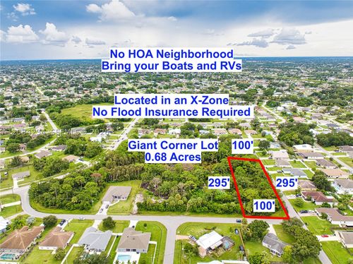 2099 Sw Brevity Ter, Port St Lucie, FL, 34953-1610 | Card Image