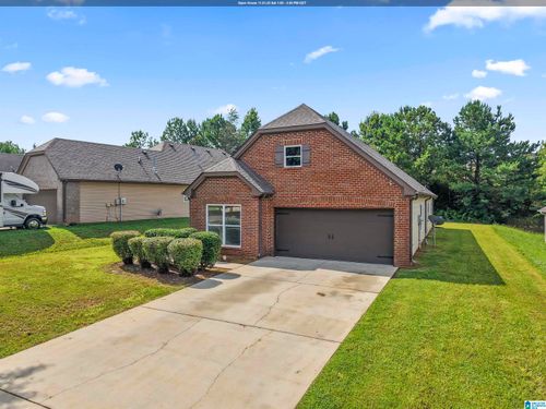 4542 Rosser Loop Dr, Bessemer, AL, 35022-6171 | Card Image