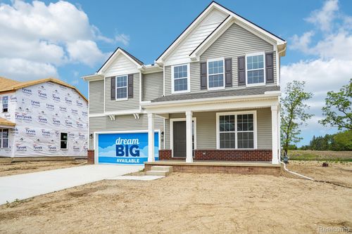 27110 Gallop Way, Saline, MI, 48176-9819 | Card Image