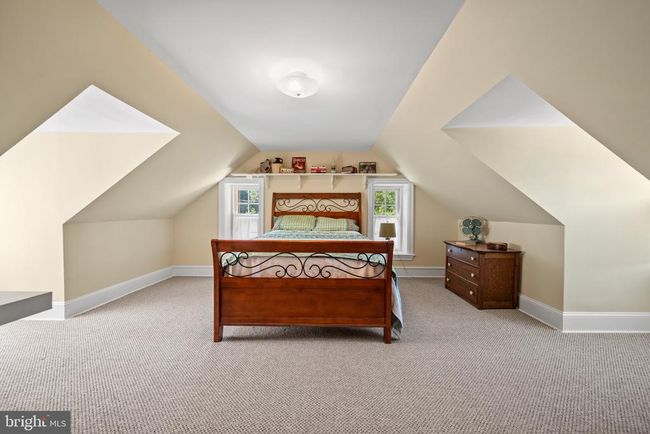 8123 Cadwalader Ave, House other with 5 bedrooms, 4 bathrooms and null parking in ELKINS PARK PA | Image 21